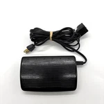 Singer 103435-001 Volt 95-145 Sewing Motor Foot Pedal Controller Vtg. Fixed Price $20.00.