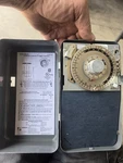 Paragon 8045-20 Defrost Control Commercial Refrigeration Timer. Fixed Price $62.00.