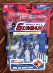 Gundam Mobile Suit Char's Counter Attack: AMS-119 Geara Doga 4.5" Deluxe Figure!. Fixed Price $50.83.
