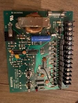 Mikropul Mod 72 Ic Timer Circuit Board Card 132596. Fixed Price $399.00.