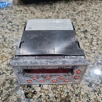 Red Lion GEM41 Dual 6-DIGIT Led Counter 4.1. Fixed Price $200.00.