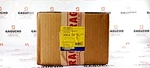Square D KAL36250 600VOLTS 3-POLE Amp Circuit Breaker New In Box. Fixed Price $1011.00.