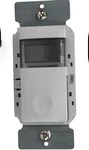 Wattstopper TS-400-W Time Switch Programmable, 800W, Lcd, White. Fixed Price $41.00.