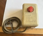 Vintage Paragon DT-21 Defrosting Timer. Fixed Price $15.00.