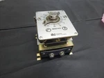 Industrial Timer Company CSF-3M-120/60 120V 60HZ Imc Hansen 130-3-50. Fixed Price $100.00.