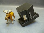 Fe Limit Switch Sensor 4-POSITION 519-D4-D12-100-10 Balluff. Fixed Price $50.20.