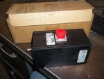 Nib Eaton Durant 48370060 Shaft Encoder (386). Fixed Price $1350.00.