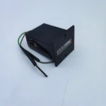 Veeder-root Engine Hour Meter Danaher Controls 779096-207 12V 1.5W Sailboat. Fixed Price $52.25.