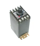 Regent Controls TM2200 Solid State Time Delay Relay 120 Vac 50/60 Hz. Fixed Price $19.99.