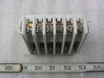 Lighting Contactor Relay Part Kit For Asco 917 Ge CR360ML Siemens Clm, Used. Fixed Price $85.95.