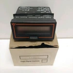 New Old Stock! Eagle Signal 8-DIGIT Lcd Totalizer LZ200T. Fixed Price $55.21.