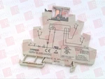 Omron G2RV-SL500 / G2RVSL500DC24 (used). Fixed Price $39.39.