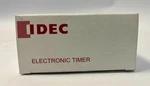 Idec Rte B1AD24 Electronic Timer Brand New. Fixed Price $49.98.