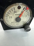 Vintage Steampunk Conrac Cramer Timer 403SD 30 Minute 115-120V. Fixed Price $89.99.