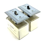 Siemens MSF11T1F 277V Toggle Switch (new In Box)(lot Of 2). Fixed Price $50.00.