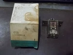 Nib Potter & Brumfield KR5590-2 Relay (190-3). Fixed Price $20.00.