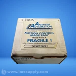 Anaheim Automation AA1760-5 Thumbwheel Counter Board Usip. Fixed Price $360.00.