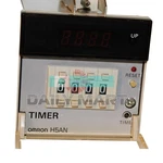 Omron Automation And Safety H5AN-4DM Delay Relay Quartz Timer Digital Led. Fixed Price $515.36.