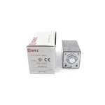 Idec GT3A-2AF20 120-240VAC 5A Nsmp. Fixed Price $74.00.