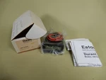 Durant Eaton 44611-400 Totalizer Nos. Fixed Price $175.00.