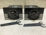 Cramer Controls 540 Electric Timer Switch 115V 10A PP3-39320 514-54834-18B 373. Fixed Price $62.50.