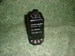 Cutler-hammer 7084K2S Dpdt Contact Relay .03-3 Seconds (06973-F4). Fixed Price $38.00.