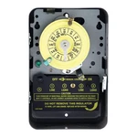 Intermatic T104-20 Electromechanical TIMER,24 Hr,dpst,metal 6X769. Fixed Price $145.22.