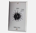 Tork C515M Spring-wound Timer, Silver, 125-277VAC Wall. Fixed Price $55.00.