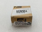 Artisan Controls Delay Break 4710F-3-A-1-C One Second Free Shipping. Fixed Price $9.99.