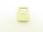 National TB23018 Plc Time Switch Display Controller Module 240VAC. Fixed Price $74.99.