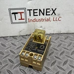 Agastat R90X Timing Relay. H-2. Fixed Price $295.00.