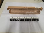 Veeder-root 0149000-112 Counter, Vary Tally, 1X12 Tested And Working. Fixed Price $124.99.