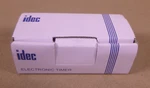 Idec GT5Y-4SN1 Electronic Timer 24VDC. Fixed Price $23.99.