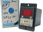 (new) Fotek SY-2D , SY2D Led Timer. Fixed Price $199.00.