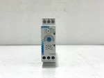 Crouzet TU2R1 Analog Multifunction Timer 24V, 7RANGES, 2TIMED Changeover - New. Fixed Price $100.00.