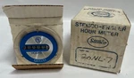 Unused Vintage Stemco Engler - Counter / Hour Meter (A8). Fixed Price $27.95.
