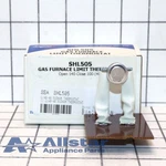 SHL505 Supco Furnace Bimetal Gas Limit Thermostat. Fixed Price $39.66.