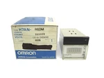 Omron H7AN-R6DM 100-240VAC 3A Nsmp. Fixed Price $1206.00.