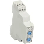 1PC Crouzet Automation 88827155 Timer Relay MLR1 Function 24VDC 24-. Fixed Price $141.75.