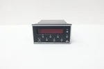 Red Lion Gem Digital Counter Panel Meter 120V-AC 1/8HP. Fixed Price $301.90.