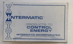 Intermatic Minute Spring Wound Timer For Use With Switch Plate P/n: FD30M. Fixed Price $37.58.