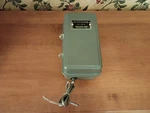Paragon Electric Company Timer Model 4215-005 Nos. Fixed Price $75.00.