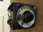 Vintage Atcotrol Minutes Timer Synchron Automatic Timing & Controls. Fixed Price $54.99.