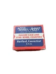 Veeder-root A114535 Star Wheel Counter Nos 1949 Original Box Wax Paper Screws. Fixed Price $79.99.