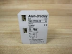 Allen Bradley 100-ETBKJ3 Electronic Timer 100ETBKJ3 (pack Of 3). Fixed Price $188.24.
