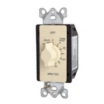 (c) Nsi Tork A560MH Minute Spring Wound Twist Timer W/ Hold Spst 125/277V. Fixed Price $23.76.