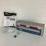 Fastron Meridian MEC-118 Product Key Freestanding Cooking Computer Timers. Fixed Price $409.99.