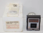 New Danaher Eagle Signal Controls CD302A6 Electronic Reset Timer Unit Module Usa. Fixed Price $425.00.