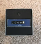 Automatic Timing And Controls 5702B110A02X Timer. Fixed Price $34.95.