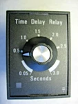 Abb Ssac .05-3 Second Time Delay Relay 8-PIN Vac TRM120A2Y3 New. Fixed Price $40.00.